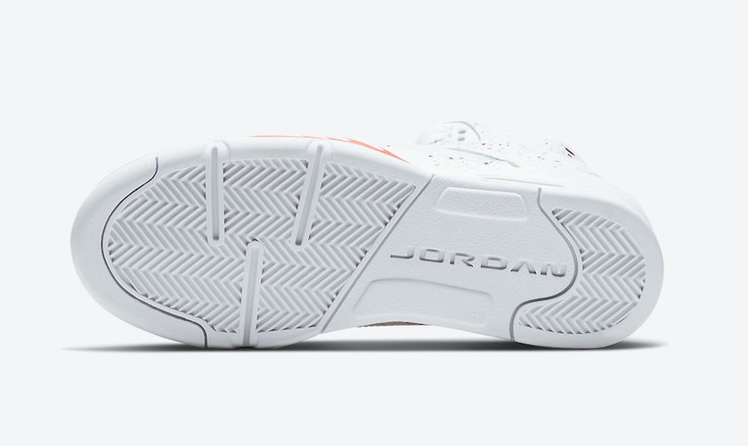 Air Jordan 5 GS Easter CT1701-100åå:registered:æ¥æä»·æ ¼