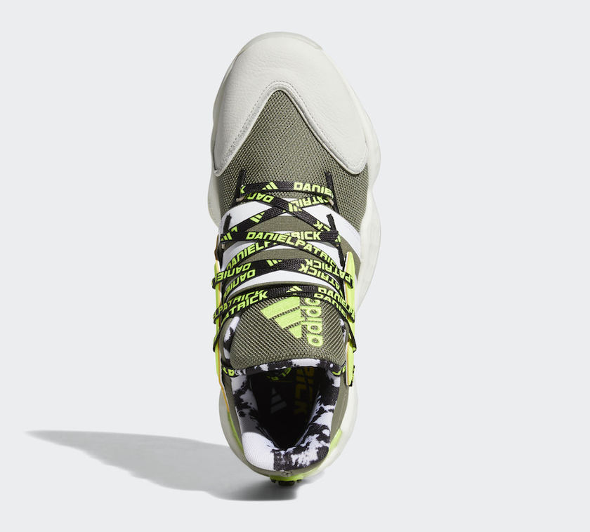 丹尼å°Â·å¸ç¹éå
·é¿è¿ªè¾¾æ¯Â·åç»Volã 4 FV8921åè¡æ¥æ