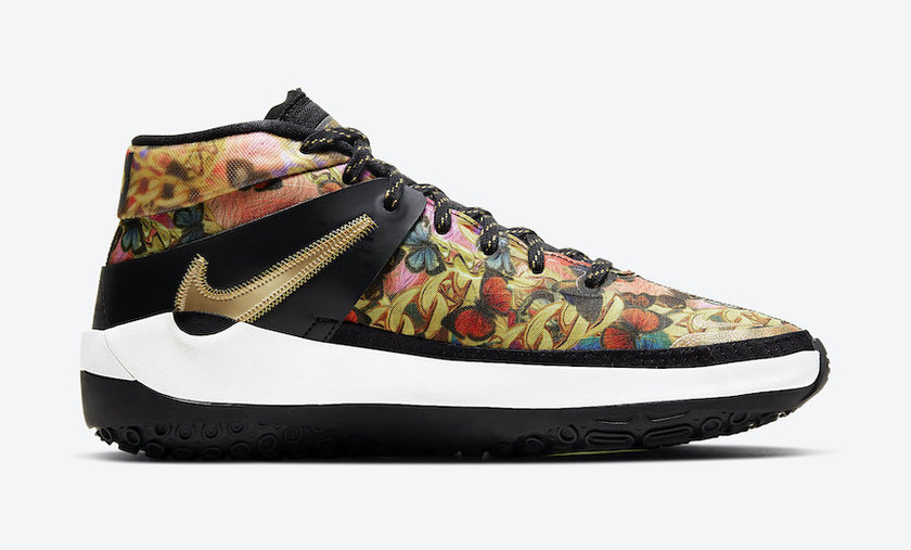 Nike KD 13 Butterflies and Chains CI9948-600åå:registered:æ¥æ