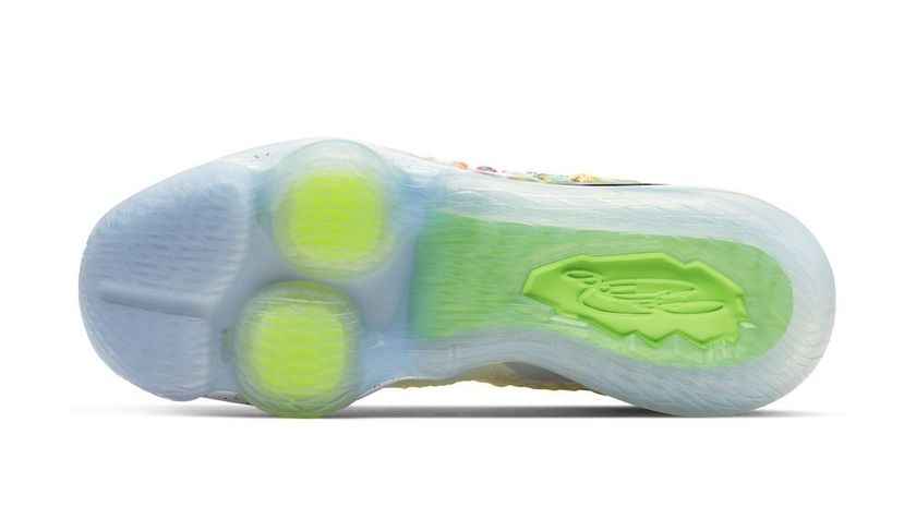 Nike LeBron 17 Command Force BQ3177-100åå:registered:æ¥æä»·æ ¼