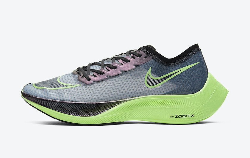 Nike ZoomX Vaporfly NEXT缬èèAO4568-400åå:registered:æ¥æ