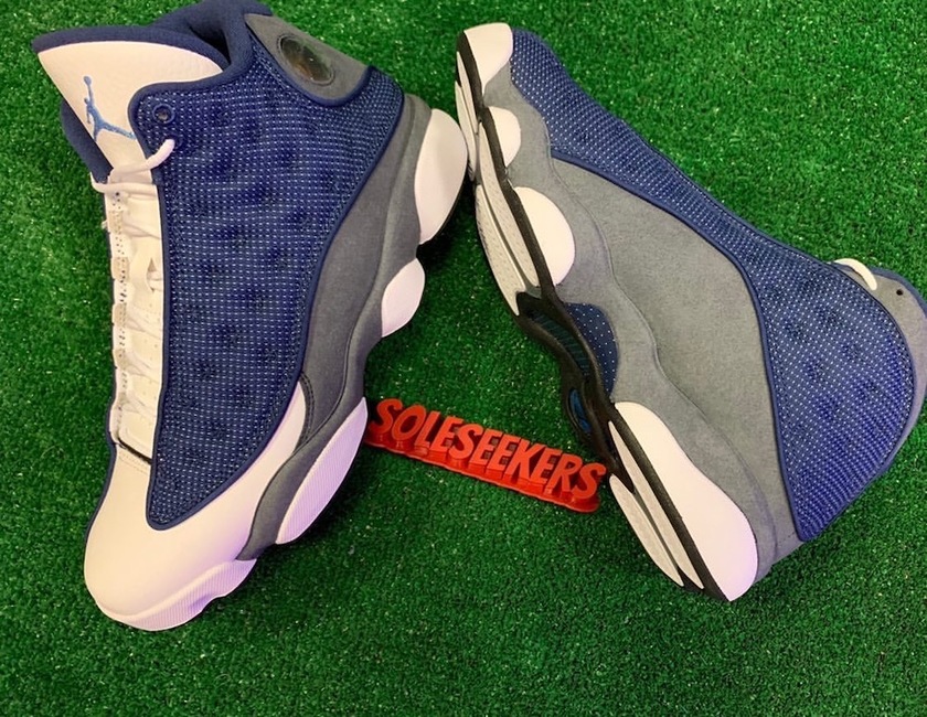 Flint Air Jordan 13 414571-404åå:registered:æ¥æ