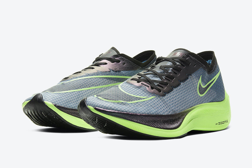 Nike ZoomX Vaporfly NEXT缬èèAO4568-400åå:registered:æ¥æ
