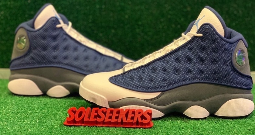 Flint Air Jordan 13 414571-404åå:registered:æ¥æ