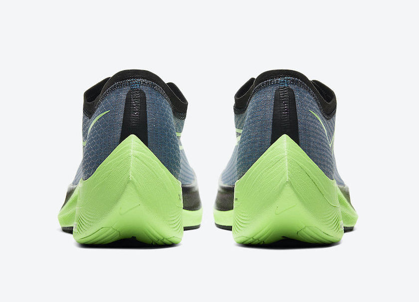 Nike ZoomX Vaporfly NEXT缬èèAO4568-400åå:registered:æ¥æ