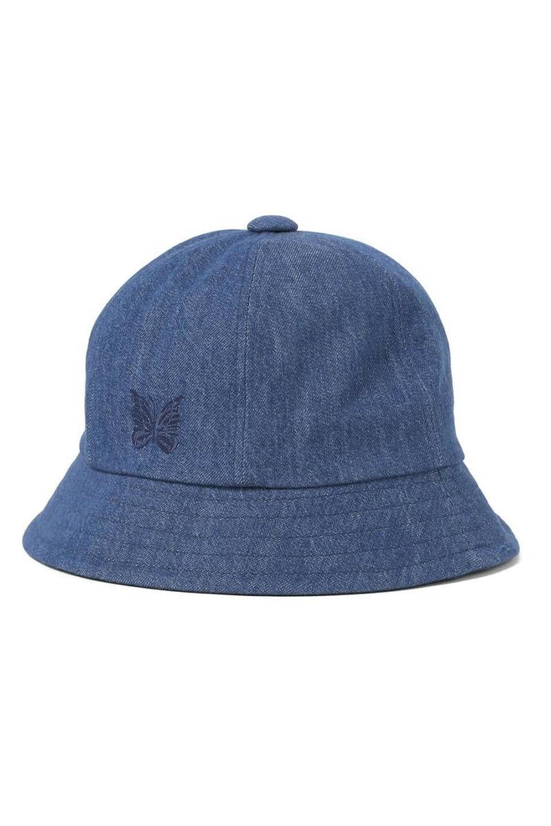 çå
é è¦½ NEEDLES x BEAMS å
¨æ°ç¨ä½è¯åç³»å