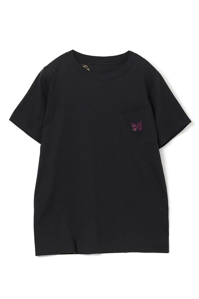 çå
é è¦½ NEEDLES x BEAMS å
¨æ°ç¨ä½è¯åç³»å