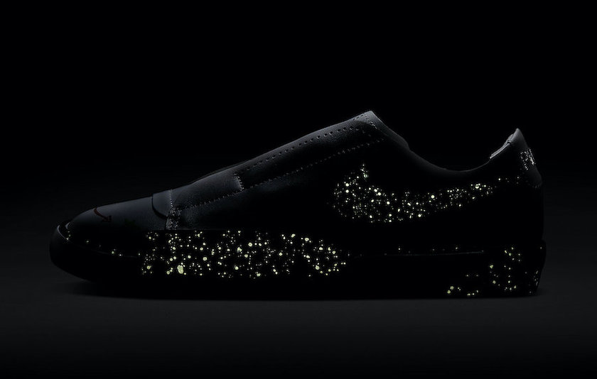 Nike Blazer Low Slip The Planet of Hoops CW2619-141 Release Date