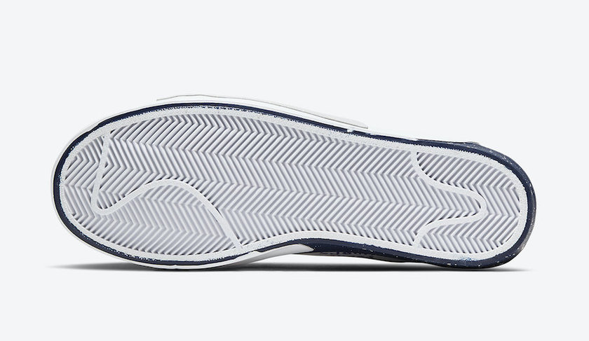 Nike Blazer Low Slip The Planet of Hoops CW2619-141 Release Date