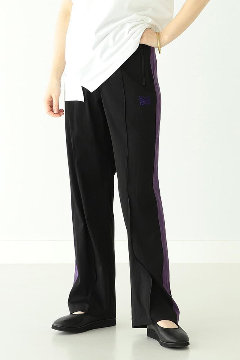 çå
é è¦½ NEEDLES x BEAMS å
¨æ°ç¨ä½è¯åç³»å