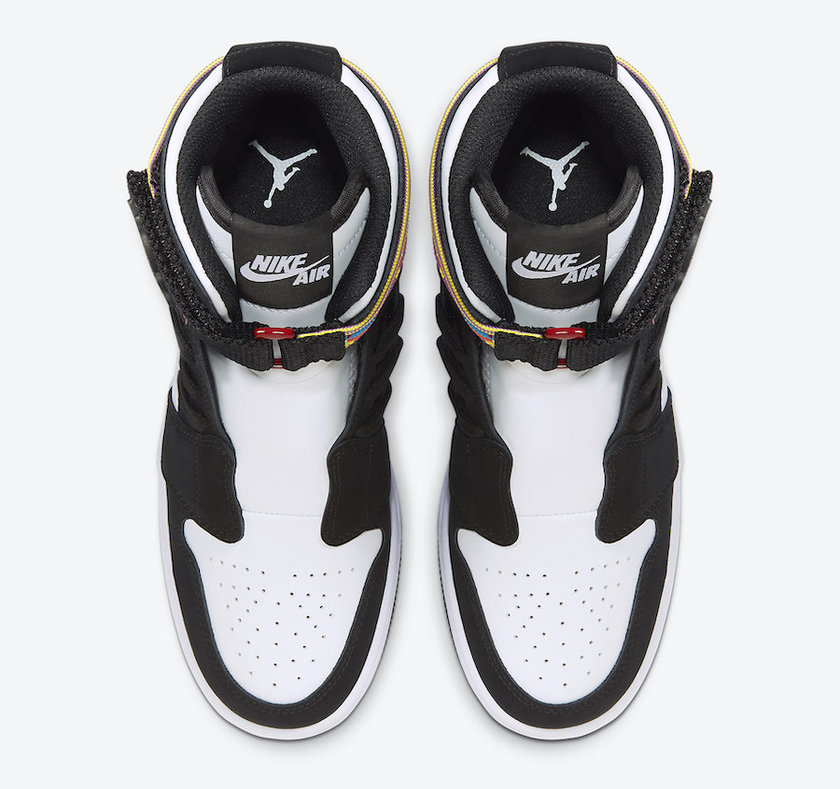 Air Jordan 1 Nova XX AV4052-003 Release Date