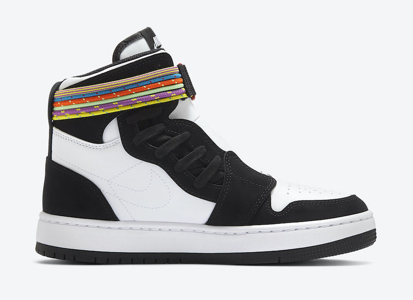 Air Jordan 1 Nova XX AV4052-003 Release Date