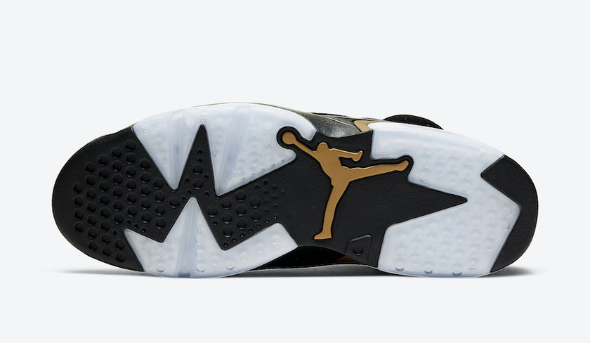 Air Jordan 6 DMP 2020 CT4954-007 Release Date