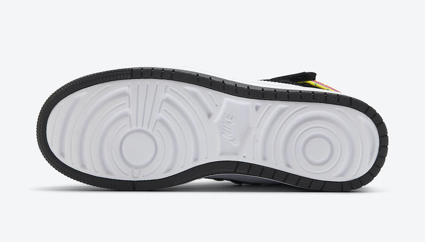 Air Jordan 1 Nova XX AV4052-003 Release Date