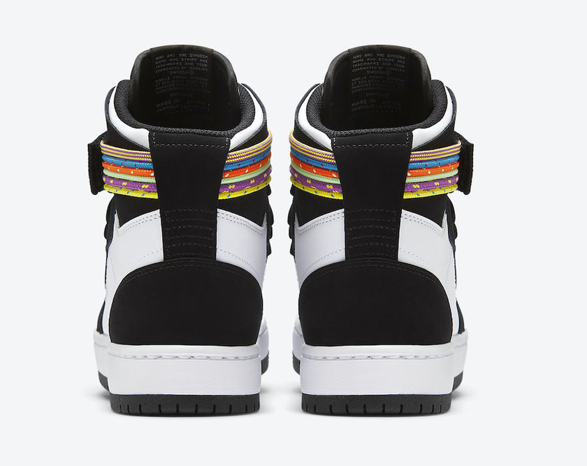 Air Jordan 1 Nova XX AV4052-003 Release Date