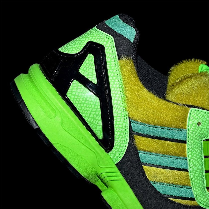 atmos adidas ZX 8000 G-SNK 3 Release Date
