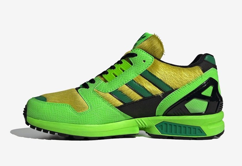 atmos adidas ZX 8000 G-SNK 3 Release Date