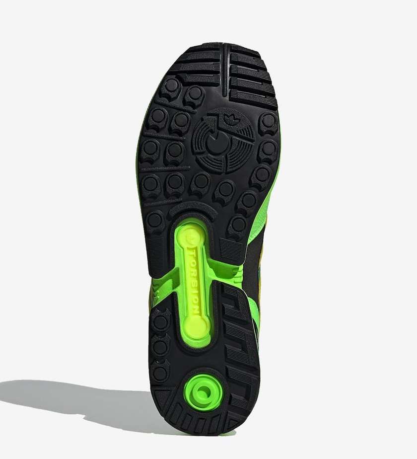 atmos adidas ZX 8000 G-SNK 3 Release Date