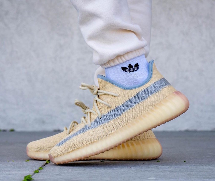 adidas Yeezy Boost 350 V2äºéº»FY5158åå:registered:æ¥æ