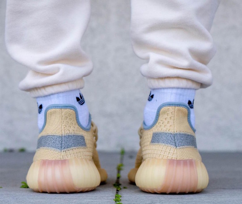 adidas Yeezy Boost 350 V2äºéº»FY5158åå:registered:æ¥æ