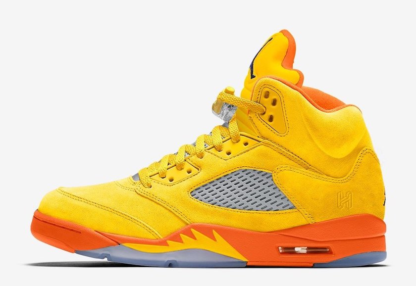 Air Jordan 5 Varsityç米太é³è½æ:copyright:è²æ³é¢ç´«è²CZ5725-700åå:registered:æ¥æ