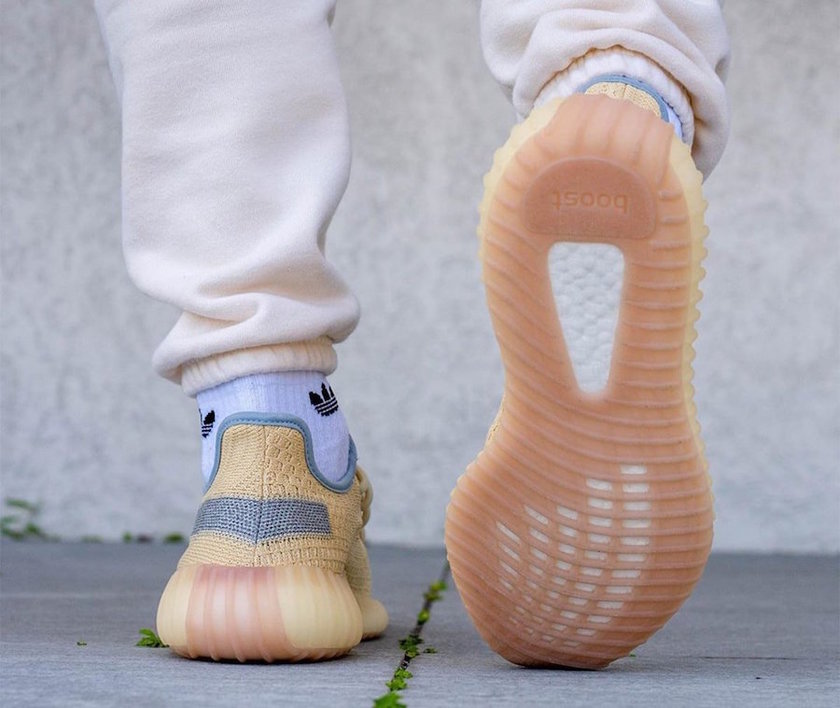 adidas Yeezy Boost 350 V2äºéº»FY5158åå:registered:æ¥æ