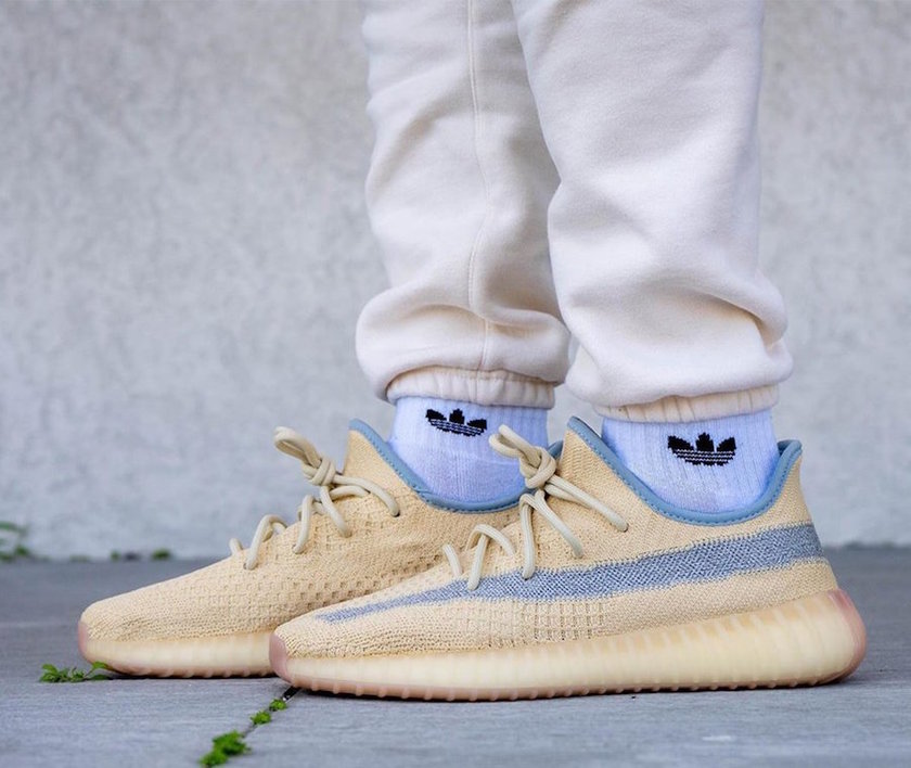 adidas Yeezy Boost 350 V2äºéº»FY5158åå:registered:æ¥æ