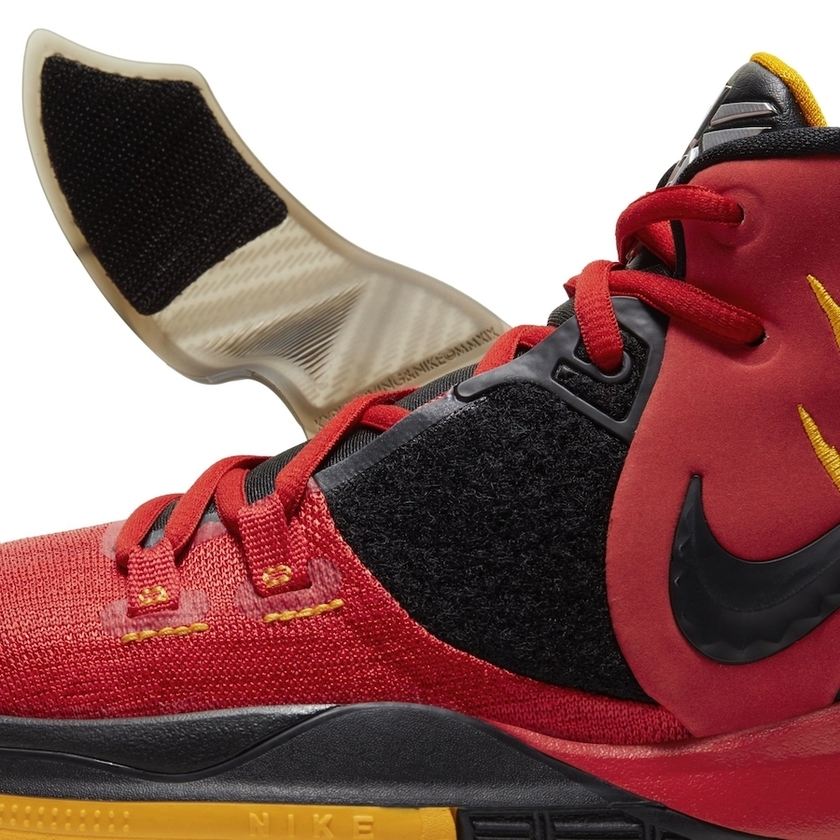 Nike Kyrie 6 GS Bruce Lee Redåå:registered:æ¥æ