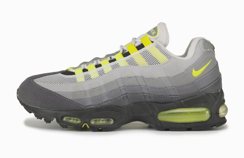 Nike Air Max 95 OGéè¹é»2020åå:registered:æ¥æCT1689-001åå:registered:æ¥æ