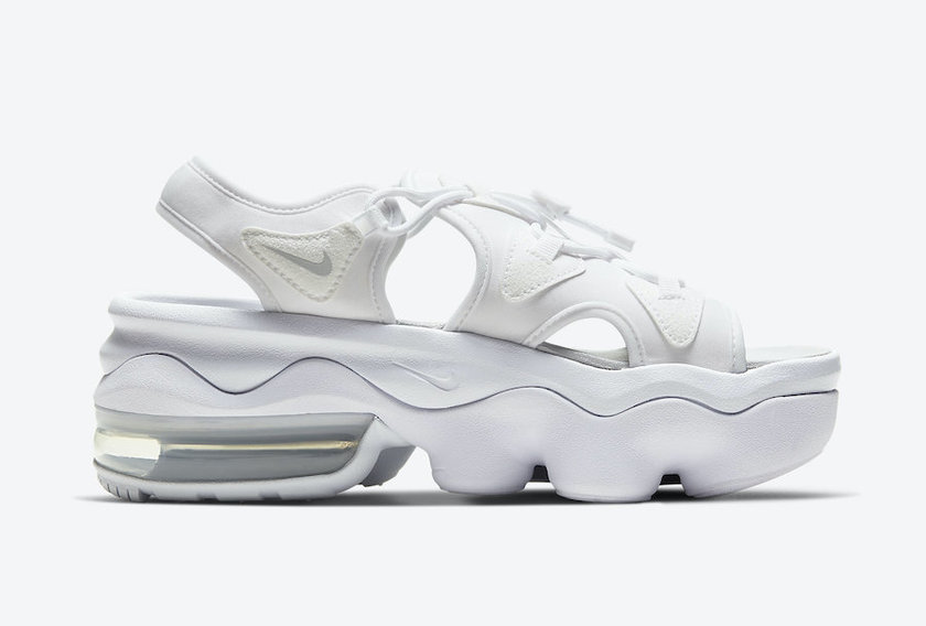 Nike Air Max Koko White CW9705-100åå:registered:æ¥æ