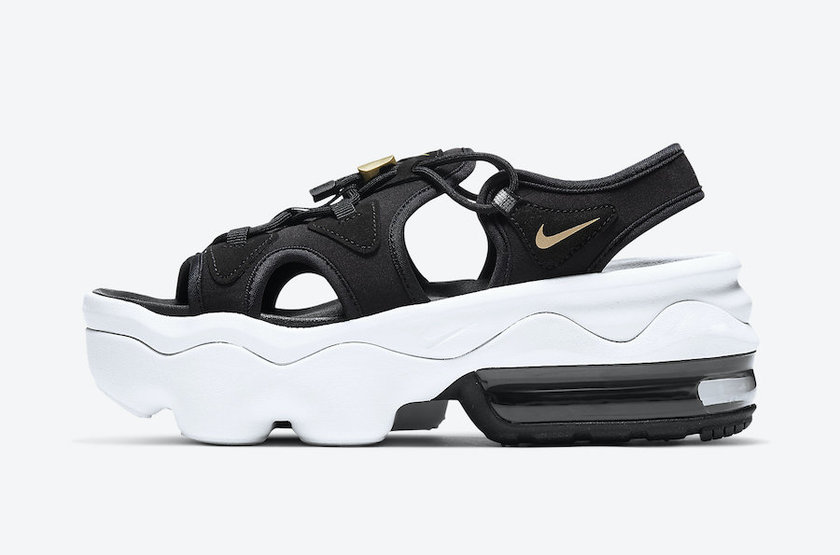 Nike Air Max Koko Black CW9705-001åå:registered:æ¥æ