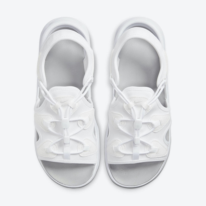 Nike Air Max Koko White CW9705-100åå:registered:æ¥æ