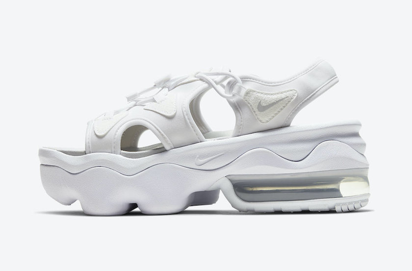 Nike Air Max Koko White CW9705-100åå:registered:æ¥æ