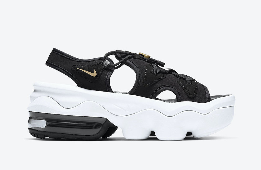 Nike Air Max Koko Black CW9705-001åå:registered:æ¥æ