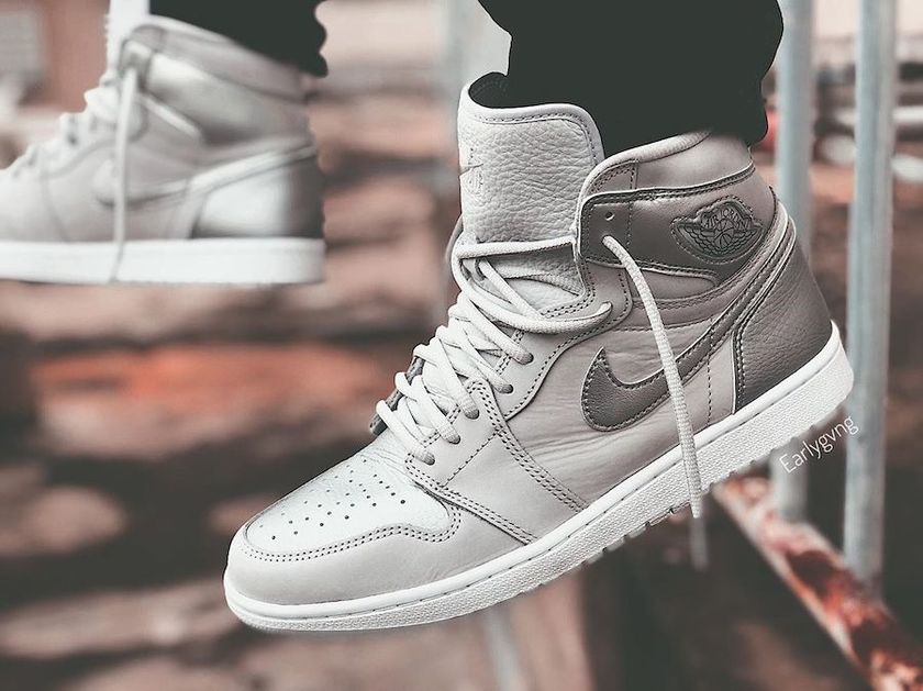 Air Jordan 1 Japan 555088-029 2020 Release Date