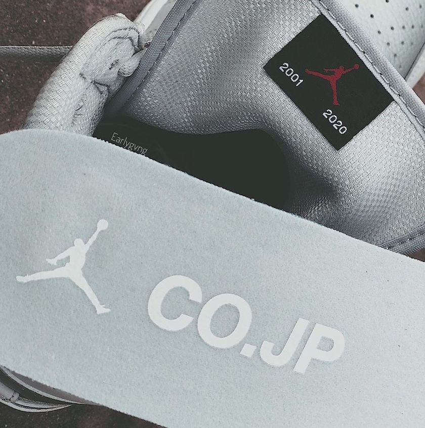 Air Jordan 1 Japan 555088-029 2020 Release Date