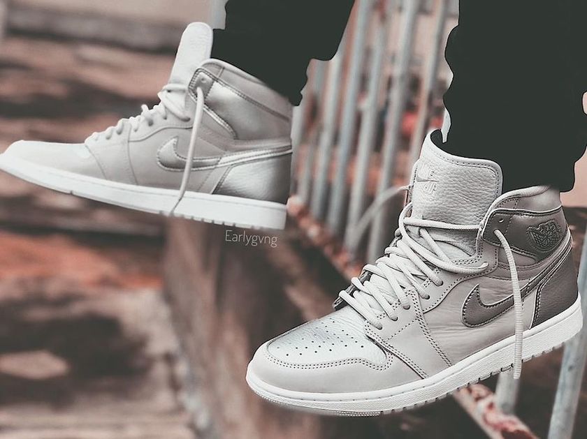 Air Jordan 1 Japan 555088-029 2020 Release Date