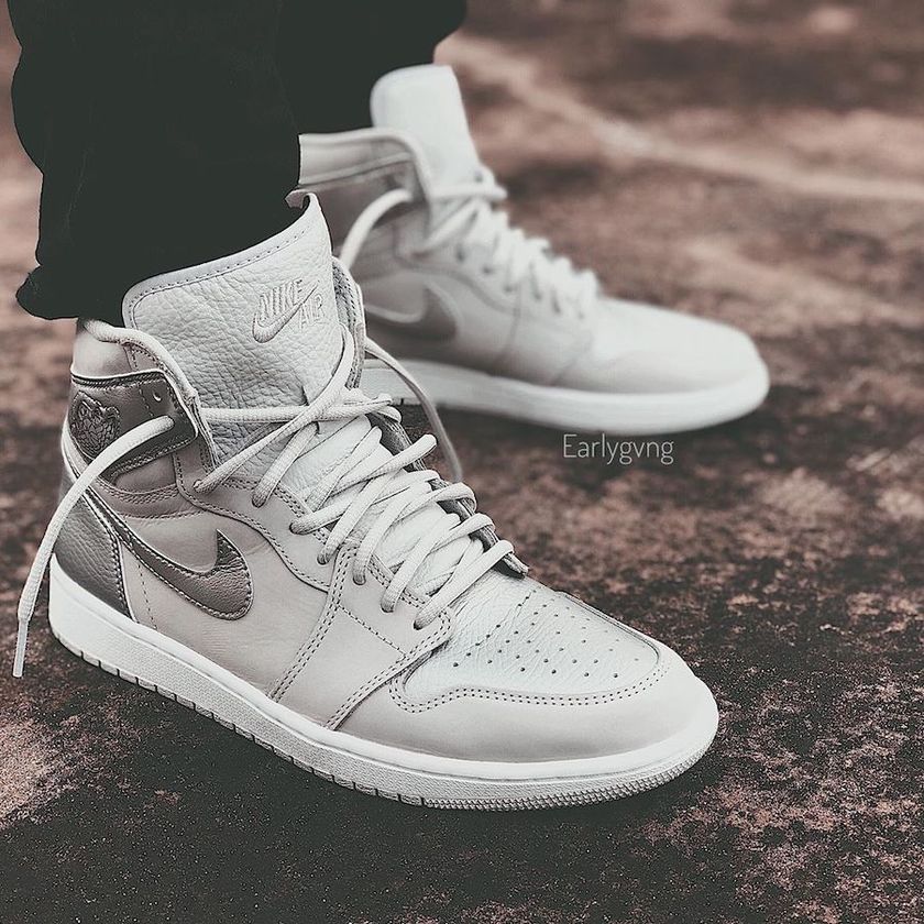 Air Jordan 1 Japan 555088-029 2020 Release Date