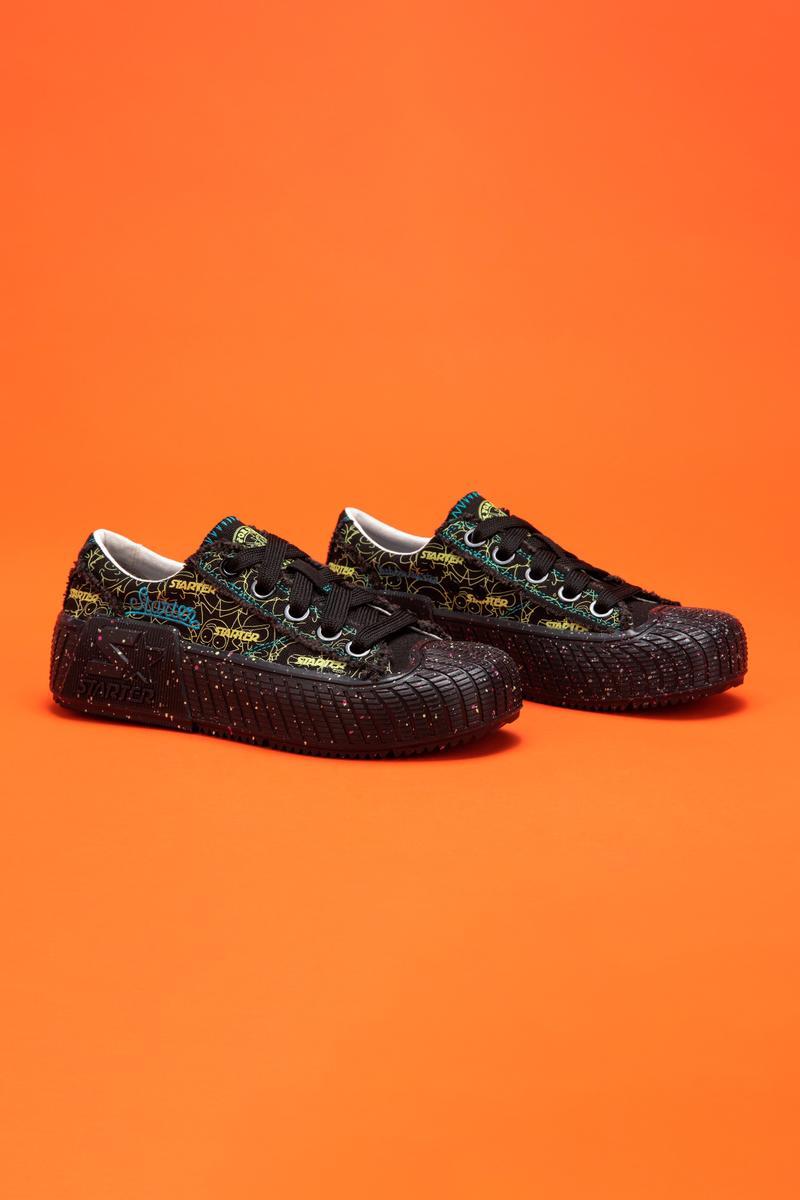 STARTER BLACK LABEL ÃãRick and Mortyã 2020 å¤å£å
¨æ°èåç³»ååå¸