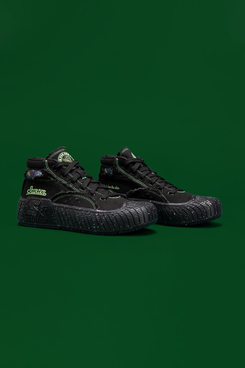 STARTER BLACK LABEL ÃãRick and Mortyã 2020 å¤å£å
¨æ°èåç³»ååå¸