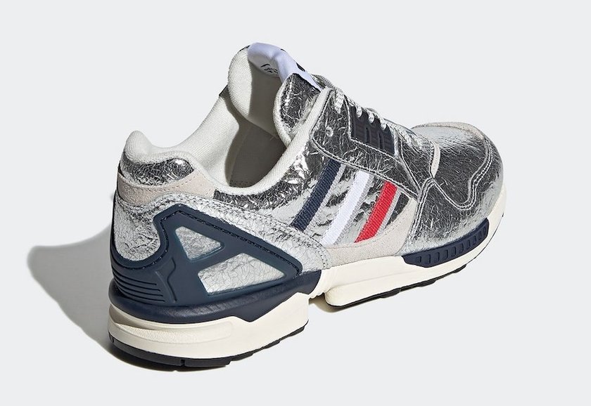 æ¦å¿µadidas ZX 9000 Silver Metallicåå:registered:æ¥æ