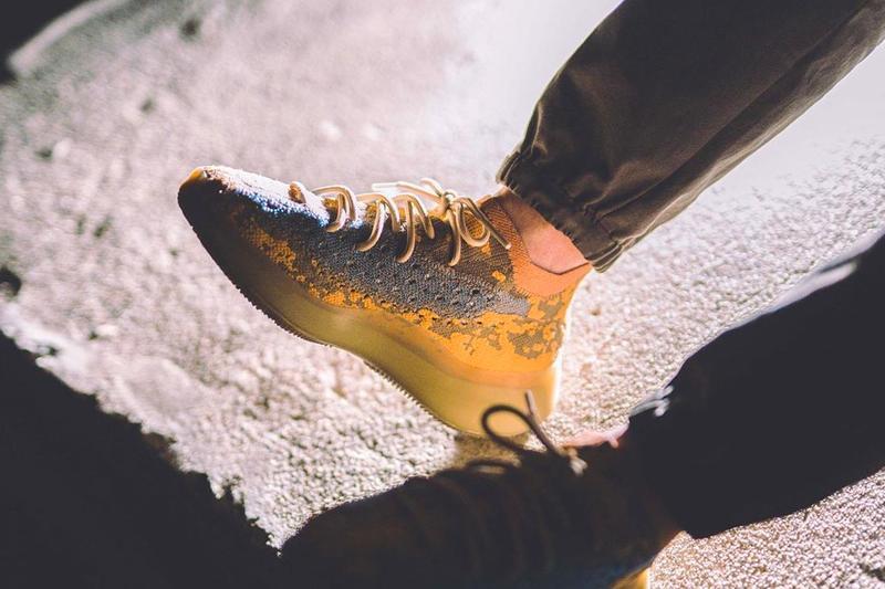 adidas YEEZY BOOST 380 ææ°é
è²ãBlue Oatã髿¸
è¿è¦½å輯çå
æå

