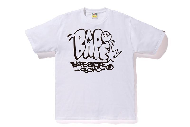 A BATHING APEÂ:registered: ç´ç´éåº 15 é±å¹´å¥æ³¨ç³»åç¼ä½