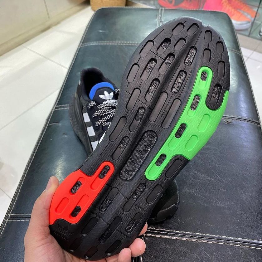 adidas Nite Jogger 2020åçå叿¥æ