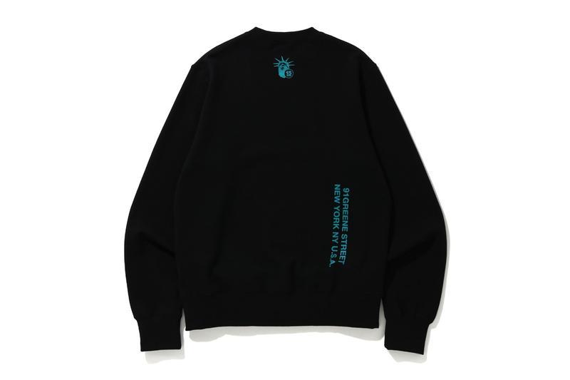 A BATHING APEÂ:registered: ç´ç´éåº 15 é±å¹´å¥æ³¨ç³»åç¼ä½