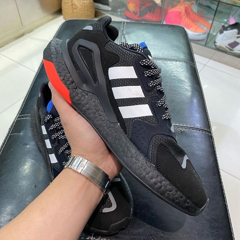adidas Nite Jogger 2020åçå叿¥æ