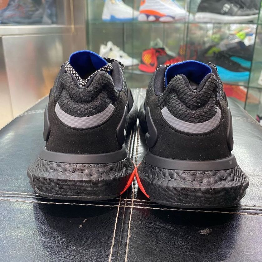 adidas Nite Jogger 2020åçå叿¥æ