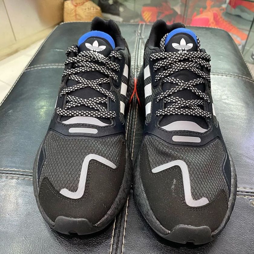 adidas Nite Jogger 2020åçå叿¥æ