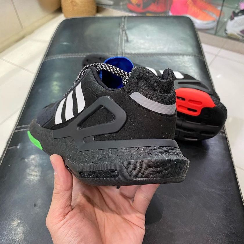 adidas Nite Jogger 2020åçå叿¥æ