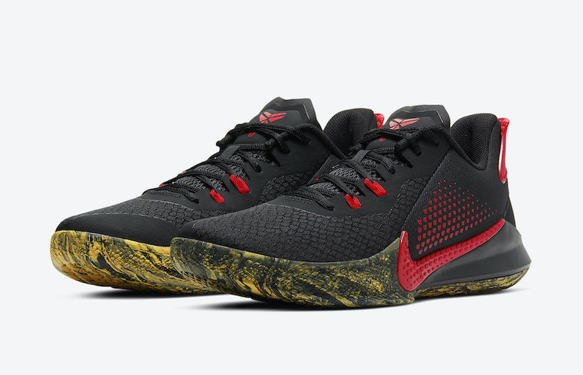Nike Mamba Fury CK2087-002åå:registered:æ¥æ